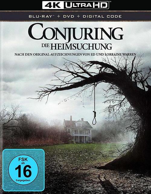[招魂]The.Conjuring.2013.1080p.BluRay.x264.DTS-CNXP[国英双语/中英字幕/8.6G]
