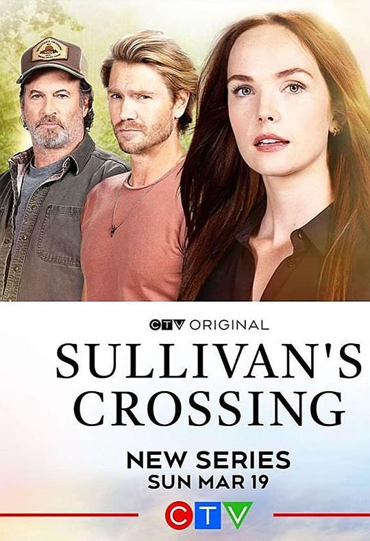 [BT下载][Sullivan's Crossing Season 1][第03集][WEB-MKV/4.38G][无字片源][4K-2160P][H265][流媒体][BlackTV]