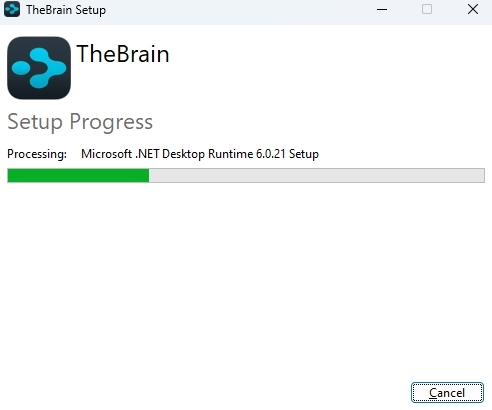 TheBrain9