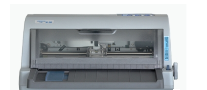 中盈新斯大NX-590打印机驱动