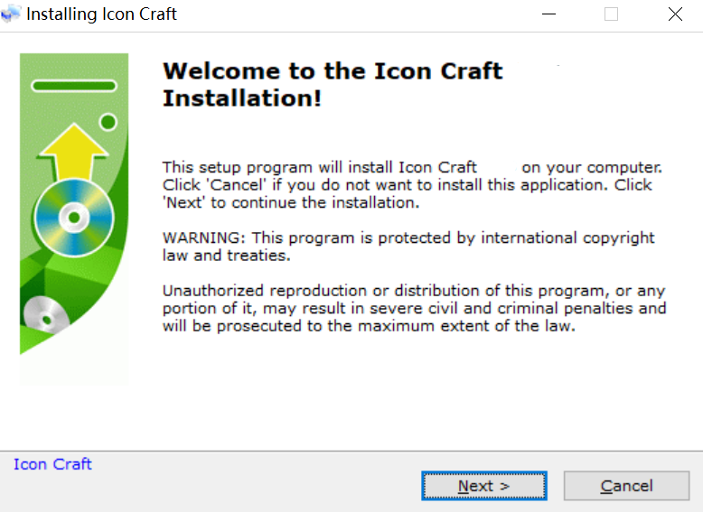Icon Craft