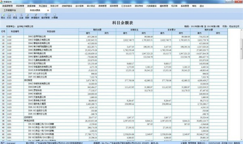 悦审软件