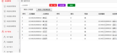 修谱王