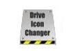Drive Icon Changer