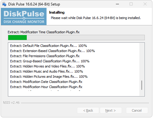 Disk Pulse x64