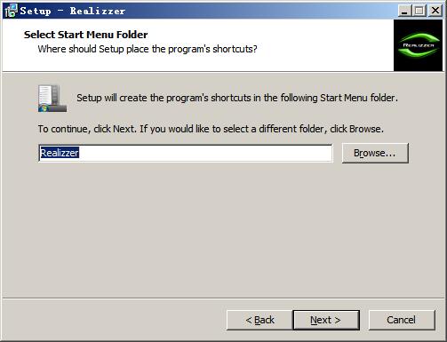 Realizzer 3D(舞台灯光效果图制作软件) v1.8.0.1免费版
