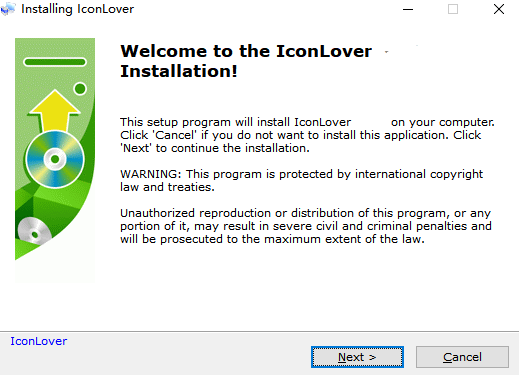 Aha-soft IconLover