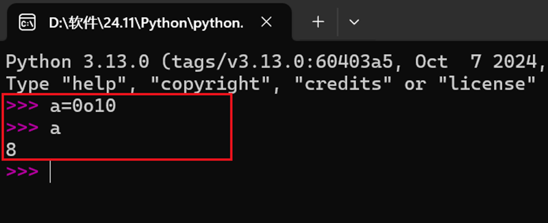 Python 64位