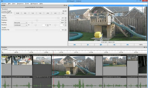 Vidiot v0.3.23