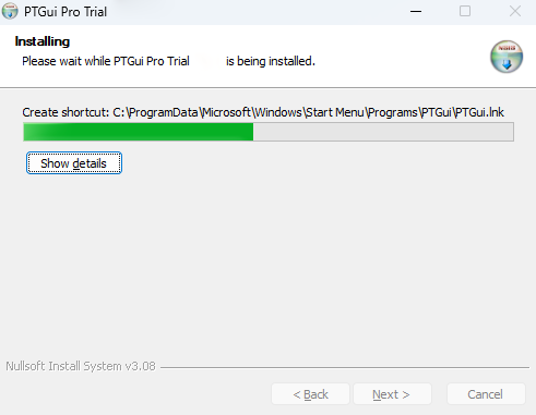 PTGui PROx64