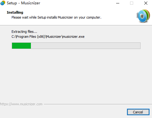 Musicnizer