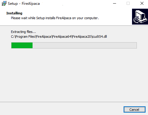 firealpaca电脑版