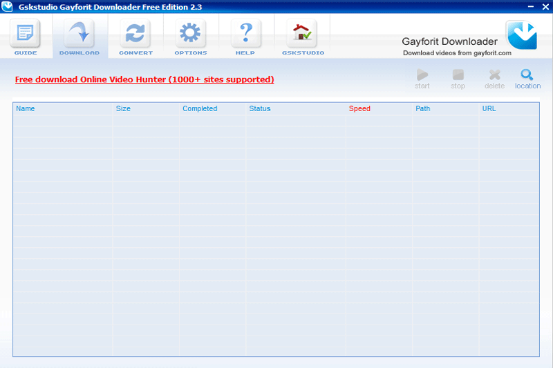 Gskstudio Gayforit Downloader