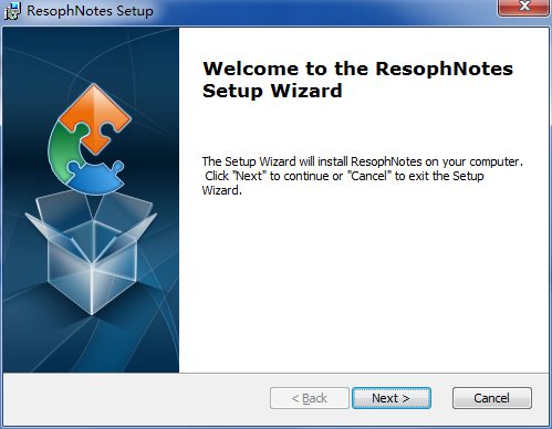 ResophNotes