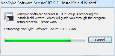 SecureCRT x64