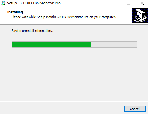 HWMonitor Pro X32