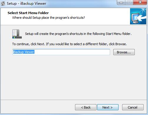iBackup Viewer(iPhone数据备份软件) 4.14.1 免费版
