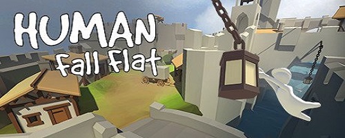 人类一败涂地Mac版