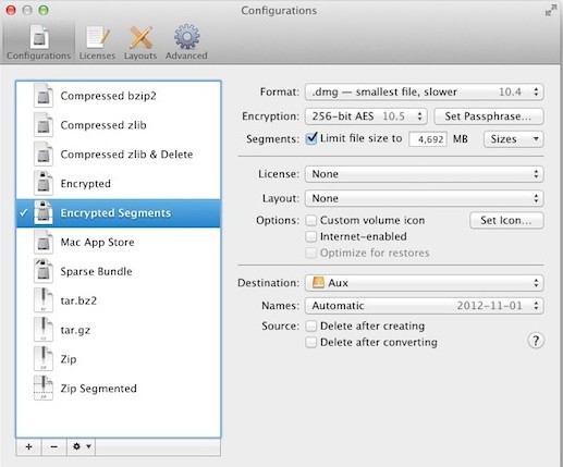 Dropdmg for mac