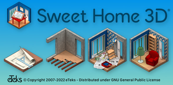 Sweet home 3d for mac