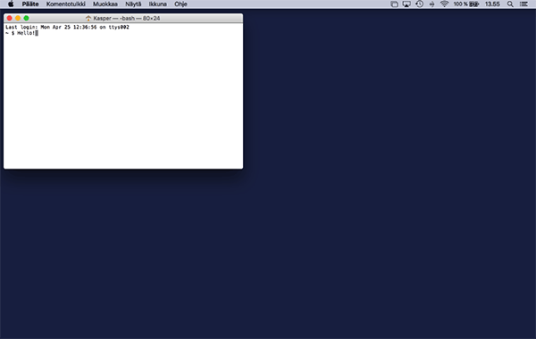 Phoenix for Mac